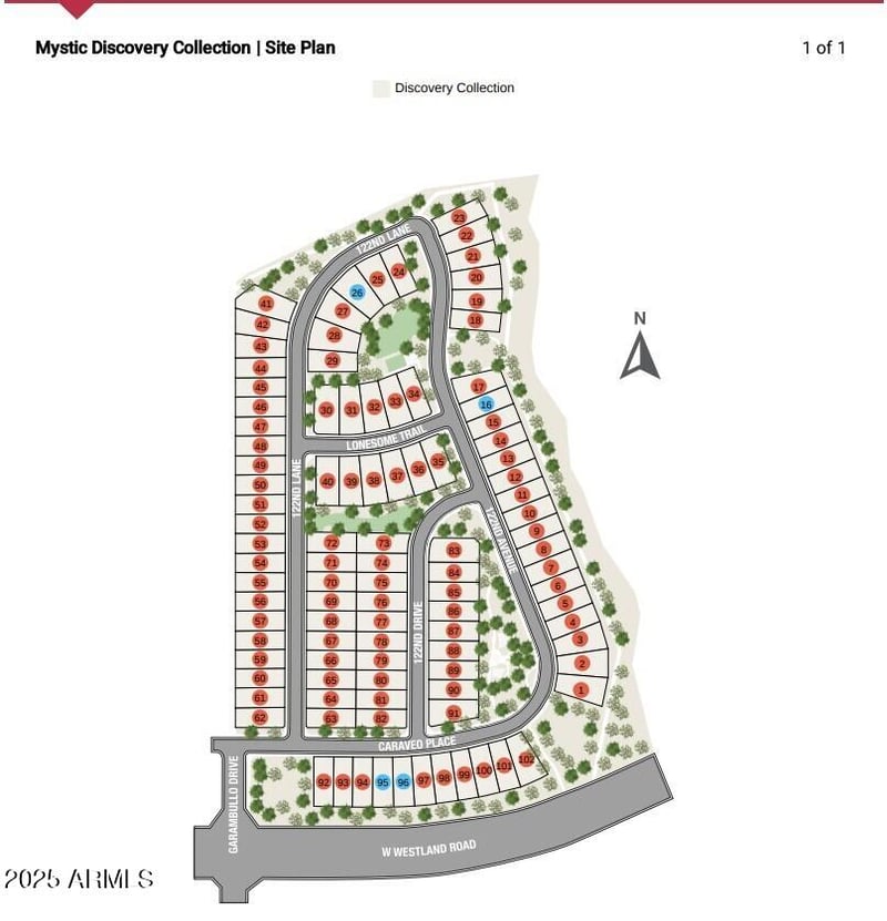 32597 122nd Ln, Peoria, AZ 85383