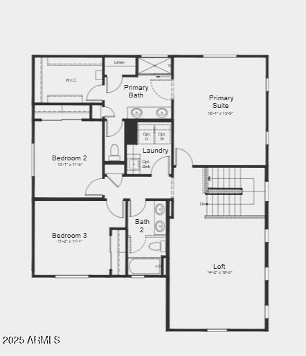 32597 122nd Ln, Peoria, AZ 85383