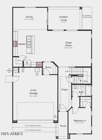 32597 122nd Ln, Peoria, AZ 85383