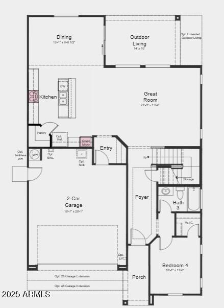 32597 122nd Ln, Peoria, AZ 85383