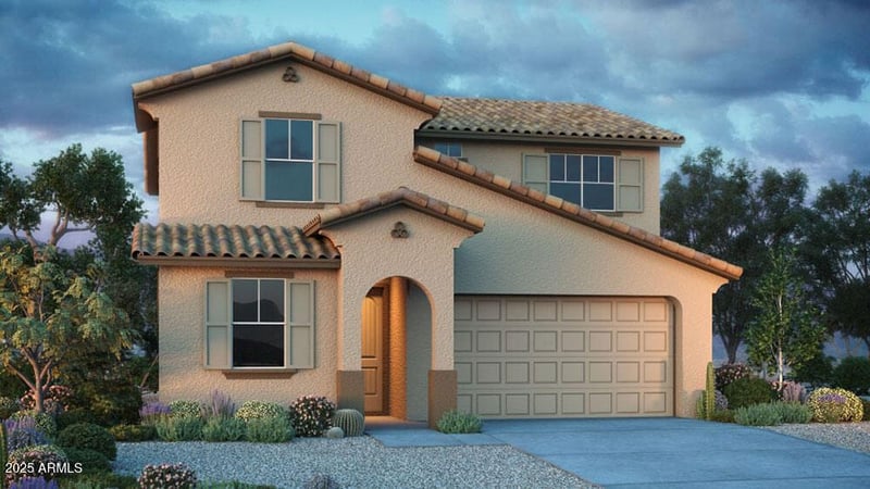 32597 122nd Ln, Peoria, AZ 85383