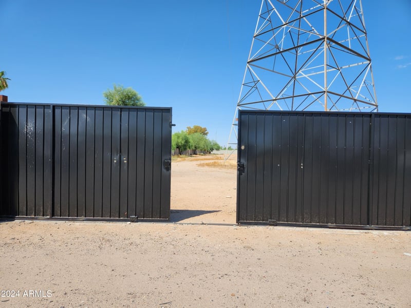 326 93rd St #-, Mesa, AZ 85207