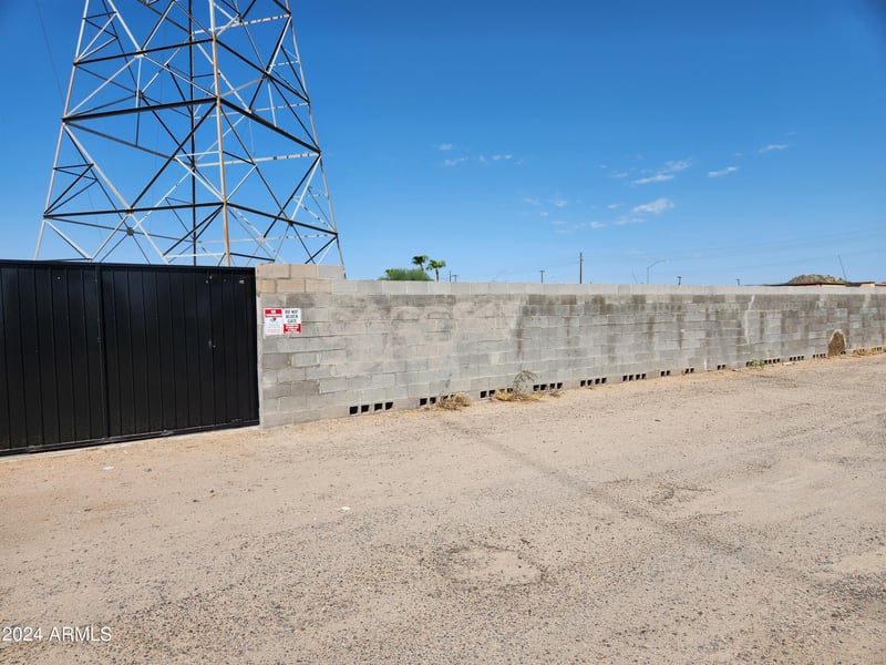326 93rd St #-, Mesa, AZ 85207