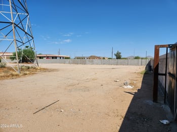 326 93rd St #-, Mesa, AZ 85207