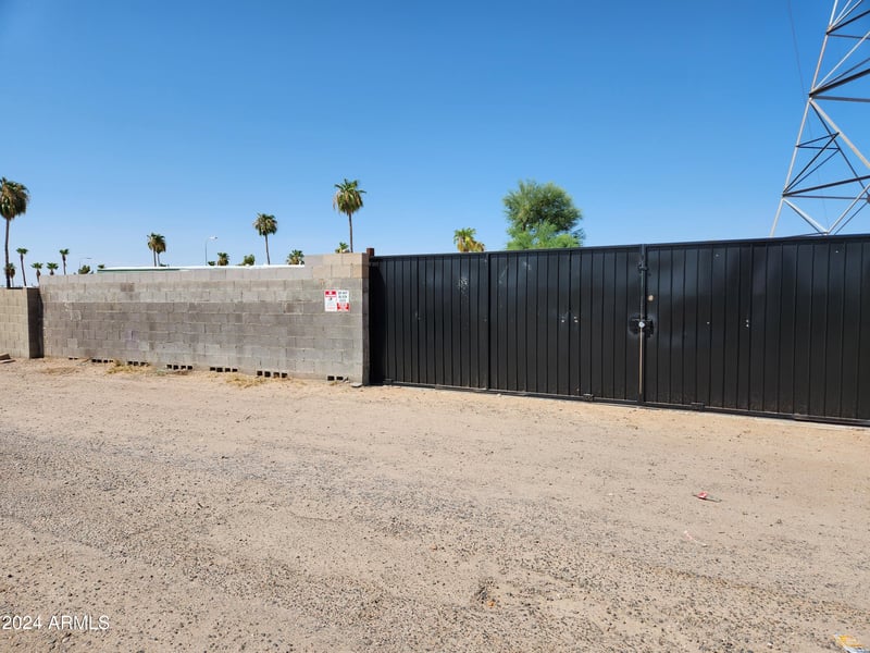 326 93rd St, Mesa, AZ 85207