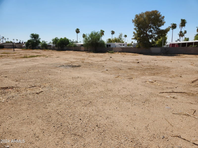 326 93rd St, Mesa, AZ 85207