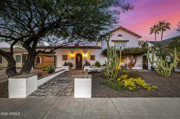 326 Cypress St, Phoenix, AZ 85003