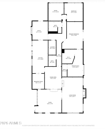 326 Cypress St, Phoenix, AZ 85003