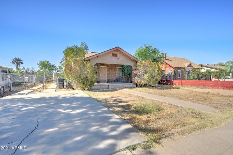 326 N 17th Ave, Phoenix, AZ 85007