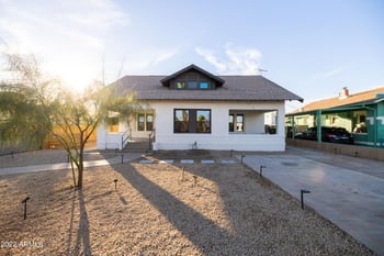 326 N 17th Dr, Phoenix, AZ 85007
