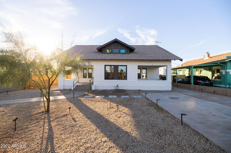 326 N 17th Dr, Phoenix, AZ 85007