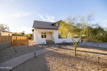 326 N 17th Dr, Phoenix, AZ 85007