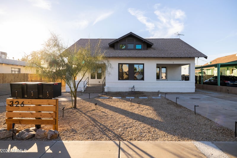 326 N 17th Dr, Phoenix, AZ 85007