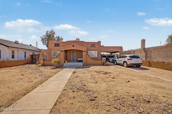 326 N 18th Ave, Phoenix, AZ 85007