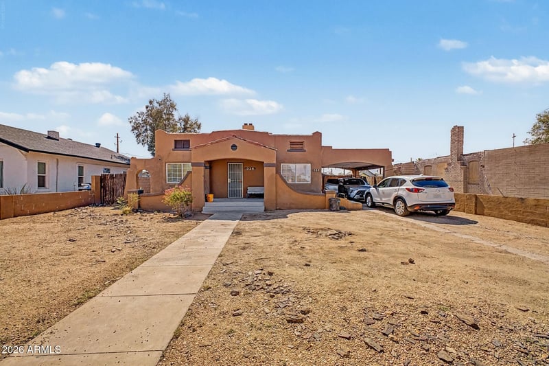 326 N 18th Ave, Phoenix, AZ 85007