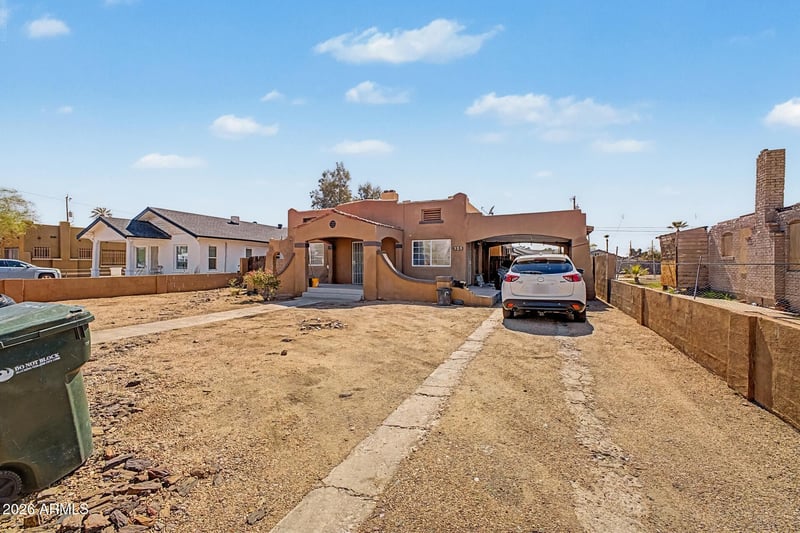 326 N 18th Ave, Phoenix, AZ 85007