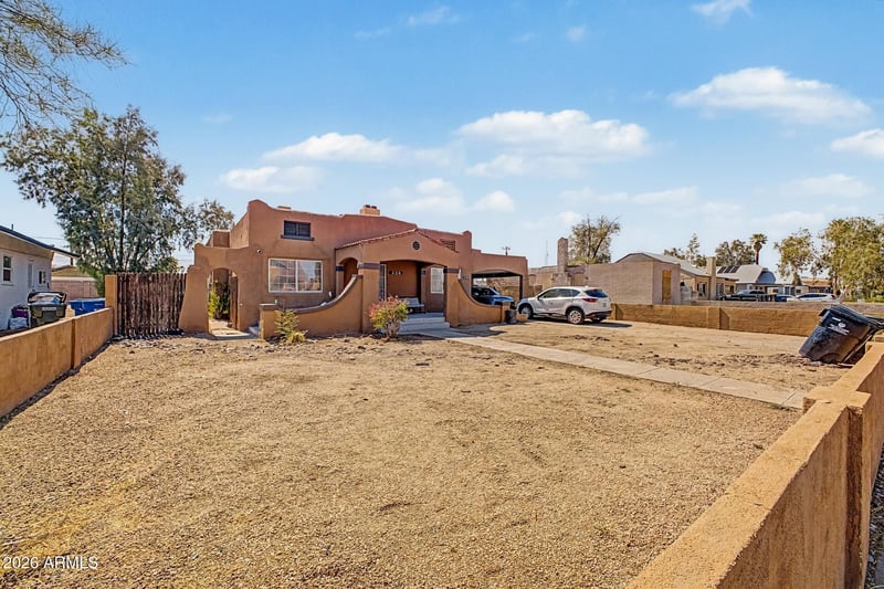 326 N 18th Ave, Phoenix, AZ 85007
