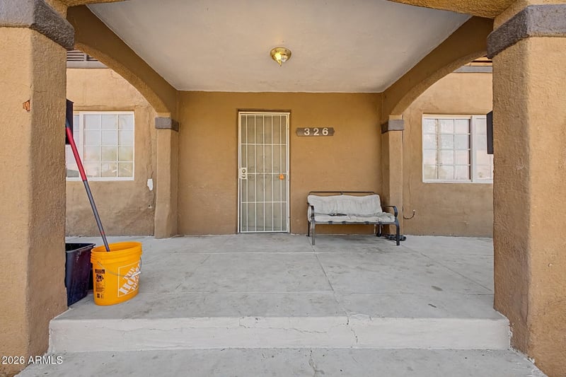 326 N 18th Ave, Phoenix, AZ 85007