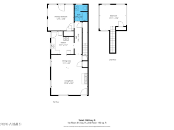 326 18th Ave, Phoenix, AZ 85007