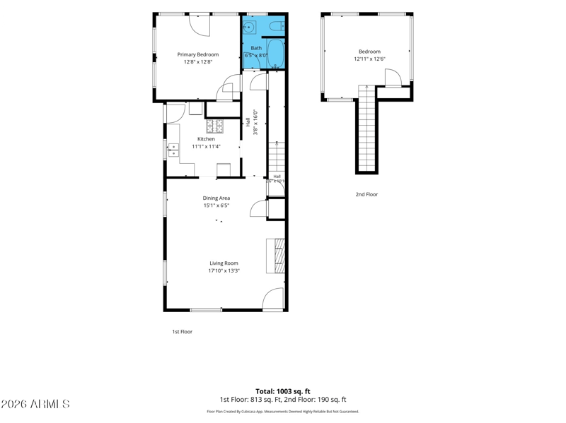 326 N 18th Ave, Phoenix, AZ 85007