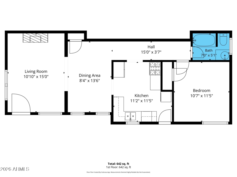 326 N 18th Ave, Phoenix, AZ 85007
