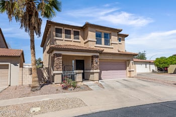 326 Seymour --, Mesa, AZ 85207