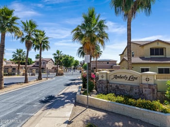 326 Seymour --, Mesa, AZ 85207