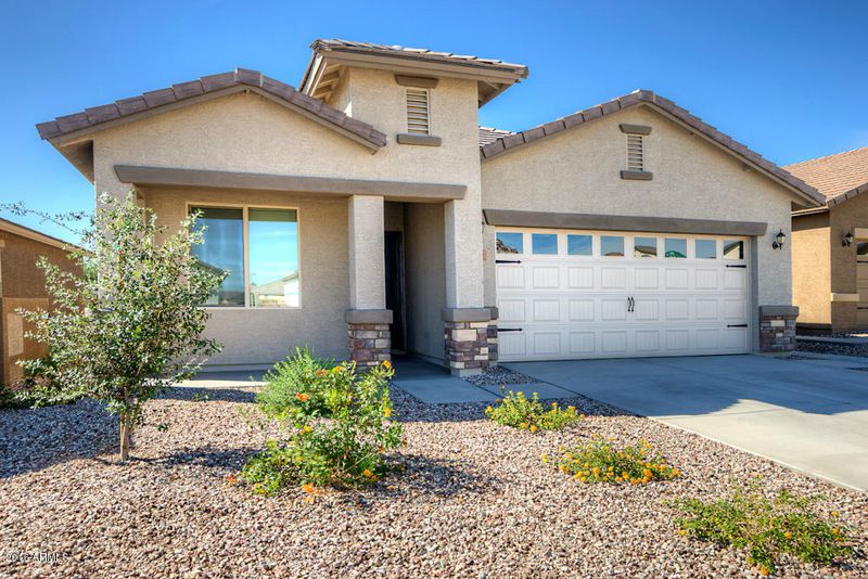 326 S 224th Dr, Buckeye, AZ 85326