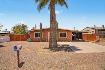 326 S 85th St, Mesa, AZ 85208
