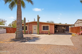 326 S 85th St, Mesa, AZ 85208