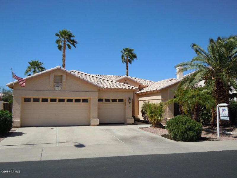 326 S Port Dr, Gilbert, AZ 85233