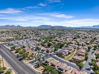 326 Seymour --, Mesa, AZ 85207