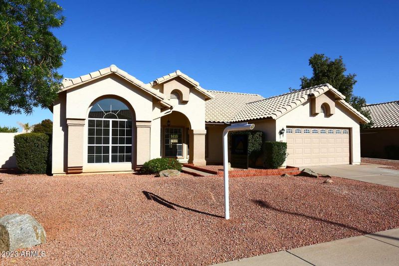 326 W Brisa Dr, Gilbert, AZ 85233