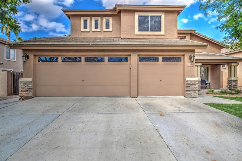 3260 E Cullumber St, Gilbert, AZ 85234