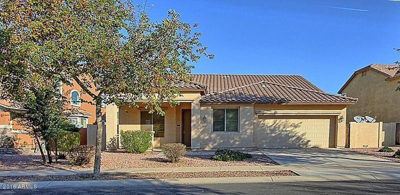 3260 E Tonto Ct, Gilbert, AZ 85298