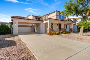 3260 Mead Dr, Gilbert, AZ 85298