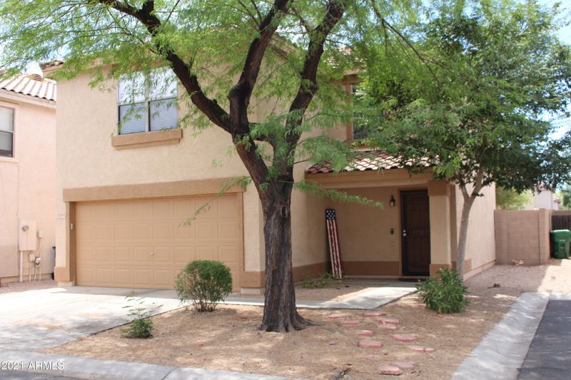 3260 S Conestoga Rd, Apache Junction, AZ 85119