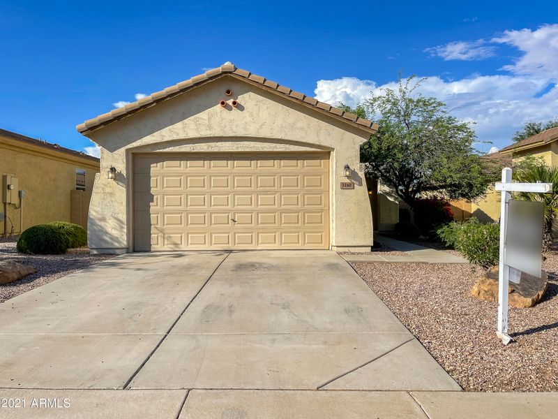 3260 W Dancer Ln, Queen Creek, AZ 85144