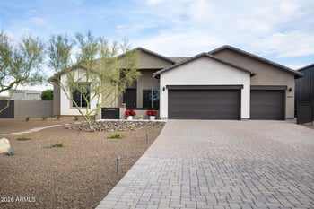 32607 64th St, Cave Creek, AZ 85331