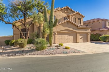 3261 Boulder Cy, Mesa, AZ 85207