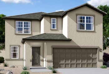 3261 Valleyhigh Trl, San Tan Valley, AZ 85143
