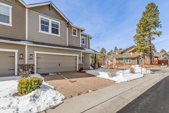 3261 Hannah Ln, Flagstaff, AZ 86005