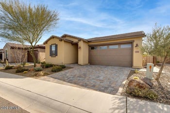 3261 Huckleberry Way, Wickenburg, AZ 85390