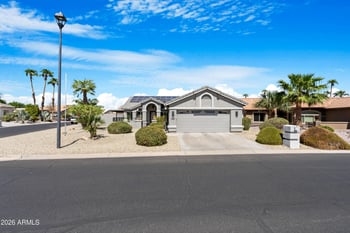 3261 N Palmer Dr, Goodyear, AZ 85395