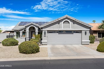 3261 N Palmer Dr, Goodyear, AZ 85395
