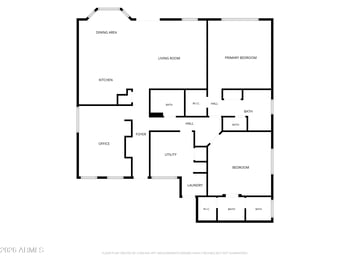 3261 N Palmer Dr, Goodyear, AZ 85395