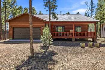 3261 Timber Dr #E, Lakeside, AZ 85929