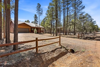 3261 Timber Dr #E, Lakeside, AZ 85929