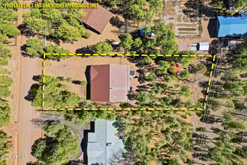 3261 Timber Dr #E, Lakeside, AZ 85929