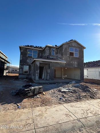 3261 Valleyhigh Trl, San Tan Valley, AZ 85143